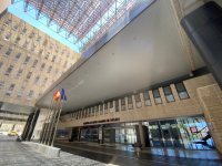 El Hospital Dr. Negr&iacute;n retoma la actividad del Aula de Pacientes en septiembre celebrando cuatro sesiones