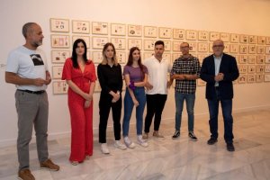 El CAAM inaugura hoy, a las 20.00 horas, la nueva exposición colectiva del programa ‘Espacio CV’