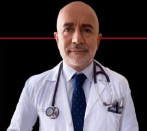 El cardiólogo e investigador Alberto Domínguez Rodríguez (HUC), crea CardioBeat, una herramienta que facilita la auscultación cardiaca