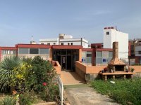 G&aacute;ldar: Comienzan las obras de mejora del Centro Psicosocial de San isidro