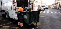 Arucas: Aprobaci&oacute;n inicial de la tasa de recogida de basura a domicilio