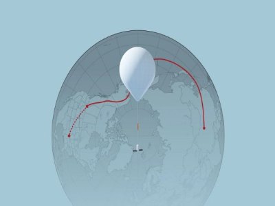 Interpretaci&oacute;n de la respuesta de China al incidente del globo