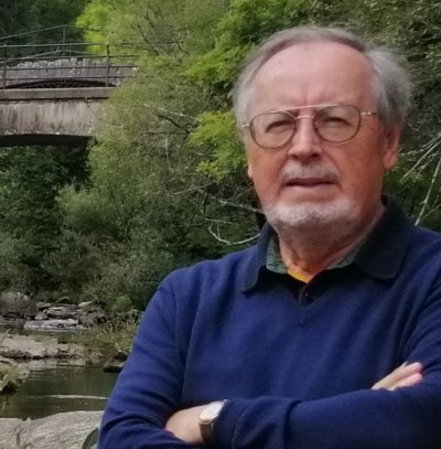 Reportaje: &#039;Juan Antonio Peña, un modelo de docencia y decencia&#039;, por Amado Moreno