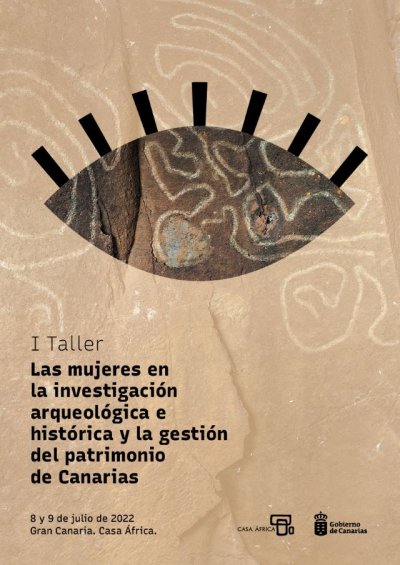 El Gobierno organiza el primer taller sobre arqueolog&iacute;a con perspectiva de g&eacute;nero del archipi&eacute;lago