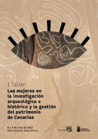 El Gobierno organiza el primer taller sobre arqueolog&iacute;a con perspectiva de g&eacute;nero del archipi&eacute;lago