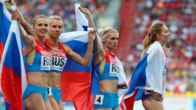 Las sanciones del deporte a Rusia: minuto y resultado
