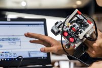 Formación innovadora para los trabajos del futuro (Vídeo)