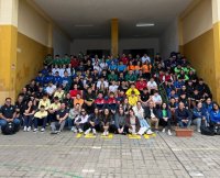 El Proyecto Ganar potencia los l&iacute;deres entre iguales a trav&eacute;s de las jornadas Capitanes en +