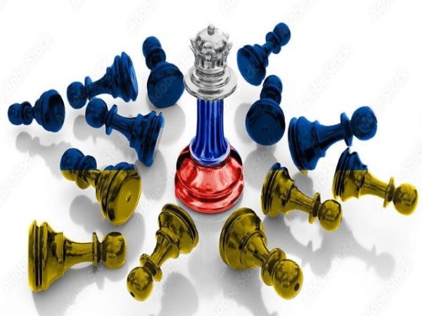 Art&iacute;culo de opini&oacute;n: 'El Comit&eacute; de Inteligencia de Ucrania se est&aacute; preparando para el peor de los casos'