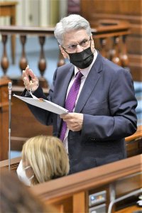 El Gobierno anuncia la convocatoria de m&aacute;s de mil plazas de personal funcionario en los pr&oacute;ximos meses