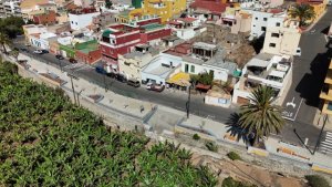 Juntos por Guía exige al concejal de obras, Juan Jiménez, la inmediata puesta en uso público de la Avenida Dr. Chil en Becerril