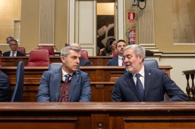 Canarias consolida su dinamismo económico con cifras récord en creación de empleo y trabajo autónomo