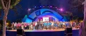 Gáldar reconocerá el domingo a sus deportistas en su III Gala del Deporte