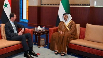 El gobierno brit&aacute;nico reprocha al jeque del Manchester City su apoyo a Putin