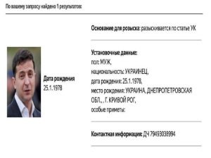 Art&iacute;culo de opini&oacute;n: &iquest;Est&aacute; en peligro la vida de Zelensky ahora que est&aacute; en la lista de buscados de Rusia?