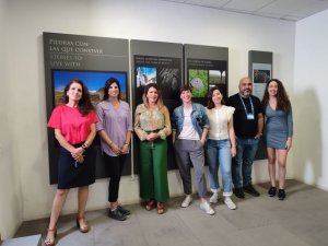 La Gomera refuerza su potencial como destino para el rodaje de producciones audiovisuales