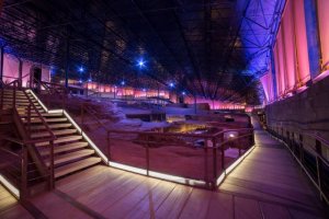 Cuatro Museos del Cabildo logran ahorrar casi la mitad de su gasto energ&eacute;tico en menos de una d&eacute;cada