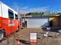 El ICHH se desplaza hasta el El Rosario para promocionar la donaci&oacute;n de sangre