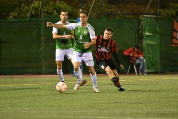 Fútbol Regional Preferente: El Teror prosigue su sueño y el Viera se despide del ascenso en el segundo intento