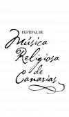 La Palma acoge el concierto Caelestis Figures dentro del Festival de M&uacute;sica Religiosa de Canarias