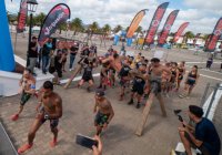 La carrera m&aacute;s bestial de Lanzarote arranca este s&aacute;bado en la Plaza de la Alameda de Yaiza