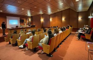 El Área de Salud de Fuerteventura imparte curso a profesionales sobre atención a menores víctimas de violencia