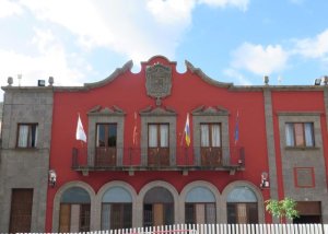 El Ayuntamiento de Gu&iacute;a pone en marcha el proyecto Activa IV con formaci&oacute;n en tecnolog&iacute;a