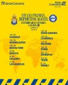Radio Faro del Noroeste retransmite hoy domingo, 26-05-24, a las 15.15 horas: UD Las Palmas - Deportivo Alav&eacute;s