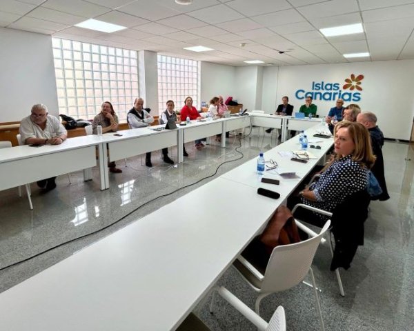 Turismo implanta un proceso de actualizaci&oacute;n autom&aacute;tica de datos p&uacute;blicos relacionados con el sector