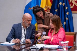 El Gobierno defiende un nuevo marco jur&iacute;dico de juegos y apuestas que planifique y proteja a colectivos vulnerables