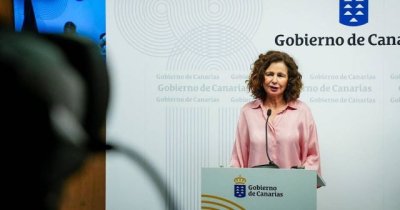 Canarias se opone al impuesto sobre las herencias que propone Yolanda D&iacute;az