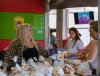 Comprar en el Mercado de Gu&iacute;a tiene premio: tarjetas regalo, clases con un chef y cenas en restaurantes Michelin