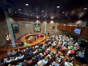 La Gomera: El Cabildo configura su nuevo Grupo de Gobierno con cinco &aacute;reas de gesti&oacute;n