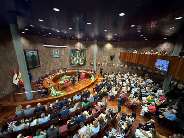 La Gomera: El Cabildo configura su nuevo Grupo de Gobierno con cinco &aacute;reas de gesti&oacute;n