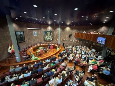 La Gomera: El Cabildo configura su nuevo Grupo de Gobierno con cinco &aacute;reas de gesti&oacute;n