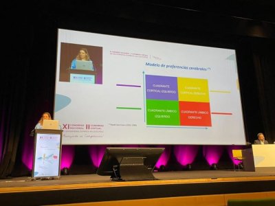 El Hospital Dr. Negrín participa en una comunicación oral premiada en el XI Congreso Nacional de Ostomías