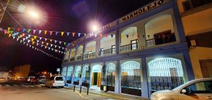 G&aacute;ldar: La A.V. &ldquo;El Bermejal&rdquo; de Marmolejo convoca la Asamblea General Ordinaria para el 27/03