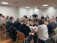 La OPE de Sanidad de 2025 incorpora 702 plazas correspondientes a la tasa de reposici&oacute;n