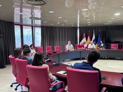 La Gomera: El Cabildo finaliza la segunda edici&oacute;n del programa de formaci&oacute;n y empleo para j&oacute;venes reci&eacute;n titulados (V&iacute;deo)