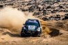 Automovilismo: Rogelio Pe&ntilde;ate es sexto de la WRC2 Challenger en el Rally de Arabia Saud&iacute;