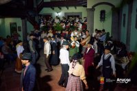Arucas: Navidad es tradici&oacute;n y A. F. C. Rumantela lleva XIV ediciones ofreciendo su noche de m&uacute;sica y tradiciones
