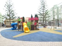Los parques infantiles de Gu&iacute;a se cerrar&aacute;n este mi&eacute;rcoles para labores de mantenimiento que garanticen la salubridad p&uacute;blica