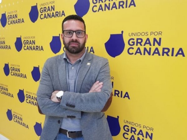 Unidos por Gran Canaria exige que el Ayuntamiento de Artenara cumpla con la Ley de Transparencia