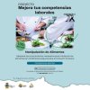 Tejeda: Proyecto Mejora tus competencias laborales