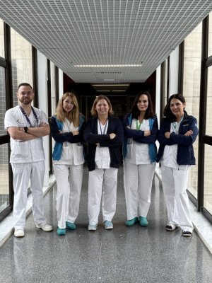 Un total de setenta pacientes del Hospital de D&iacute;a Oncohematol&oacute;gico del Insular han recibido los tratamientos subcut&aacute;neos a domicilio