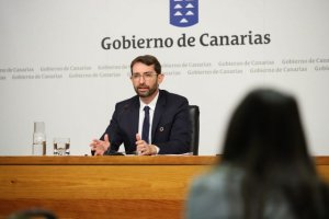 El Gobierno solicitará al TSJC que respalde la obligatoriedad del certificado COVID