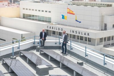 Europa selecciona a Gran Canaria para su Misi&oacute;n de Adaptaci&oacute;n al Cambio Clim&aacute;tico