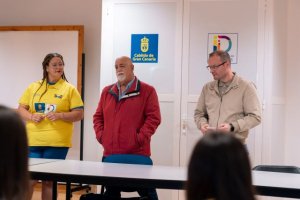Lucha Canaria: Gran Canaria lista para competir en la IV Edición del Trofeo Teya Ramos