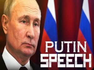 Putin tiene raz&oacute;n: la &eacute;lite liberal-globalista de Occidente y su ej&eacute;rcito "despertado" promueven la pedofilia
