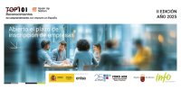 Canarias anima a las startups a optar a los Reconocimientos TOP101 Spain Up Nation 2025